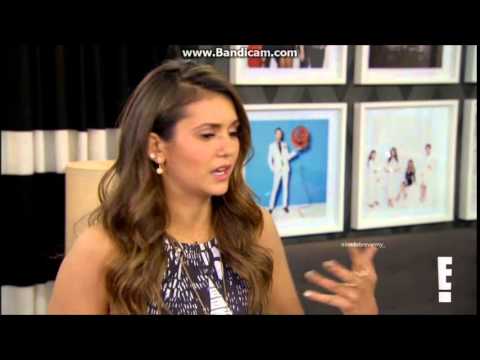 Nina Dobrev Breaks Silence on Ian Somerhalder’s "Beautiful" Wedding