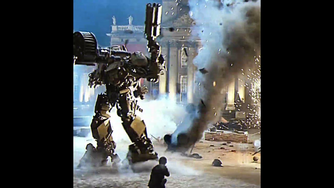 WW2 Bumblebee 😱🥶🔥#transformers #bumblebee #edit #viral #fyp #optimusprime #transformersedit #movie