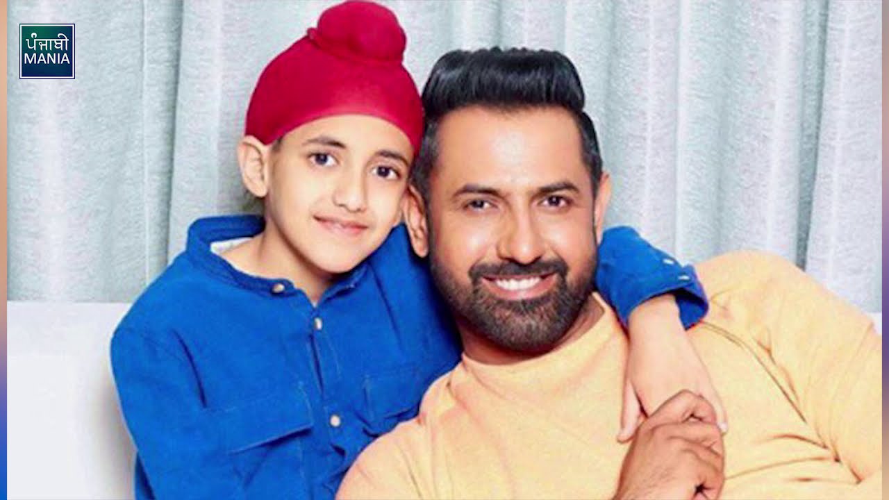 Nach Nach (Song Review) | Gippy Grewal, Sidhu Moose Wala, Sargun Mehta, Neeru Bajwa & Others