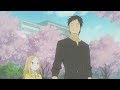 |Аниме клип|AMV|Отец и Дочь