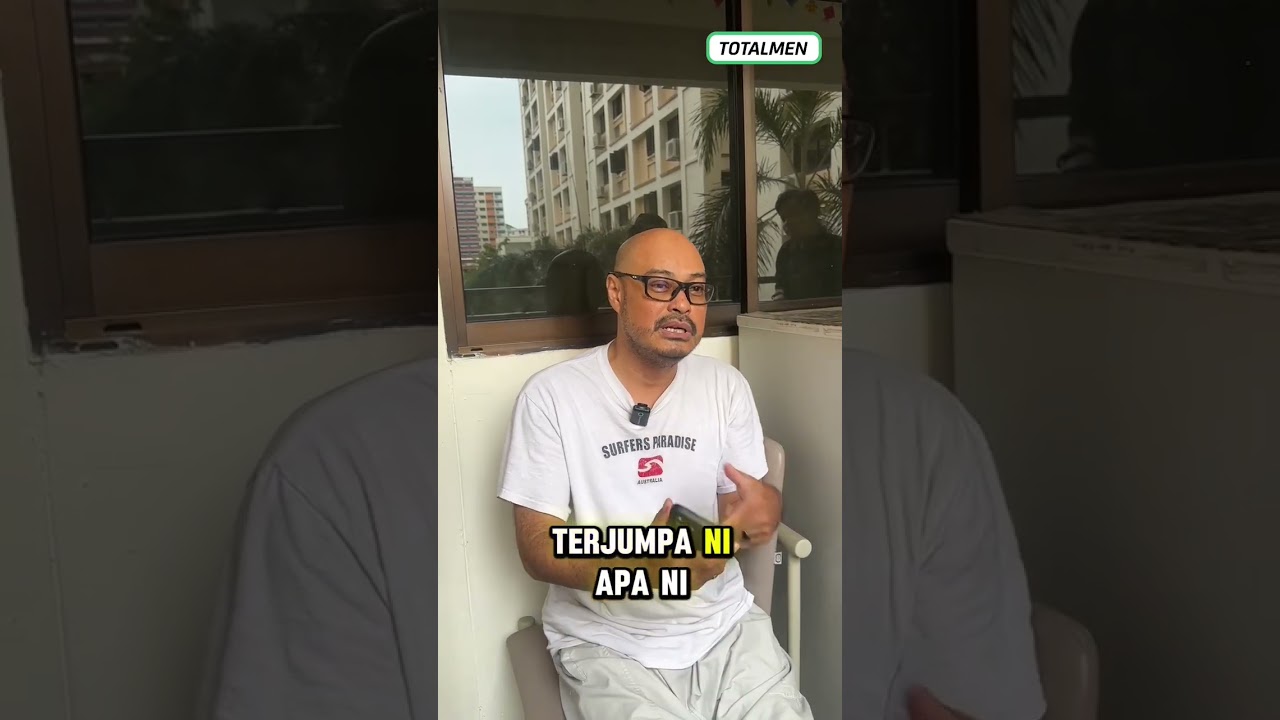 Tidur malam tak terganggu lagi