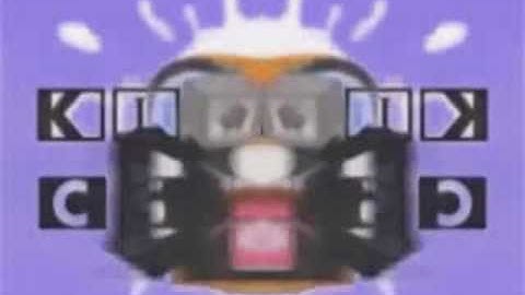 Klasky Csupo Effects Round 1 Vs Jayden Klapof