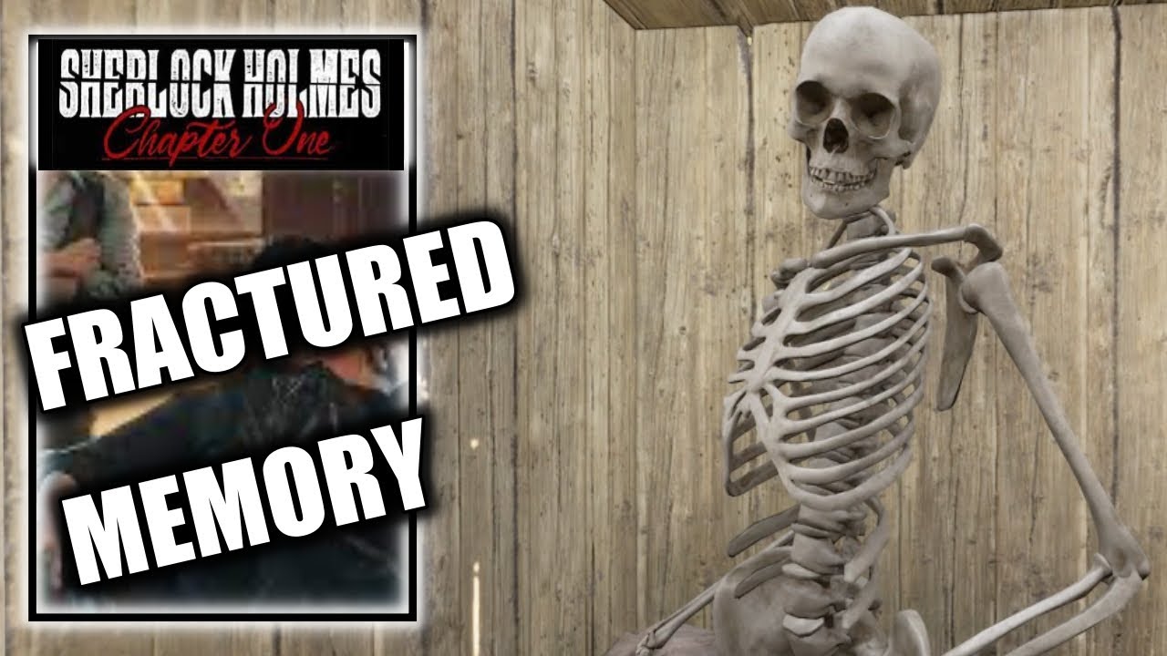 Sherlock Holmes Chapter 1 Fractured Memory Curiouser And Curiouser sherlock-holmes-chapter-1-fractured-memory-curiouser-and-curiouser