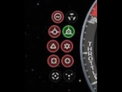 Ksp Button Guide KSP What do these buttons mean? - YouTube