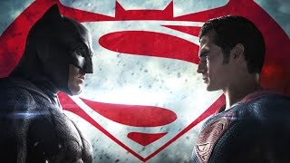 Batman v Superman: Who Will Win