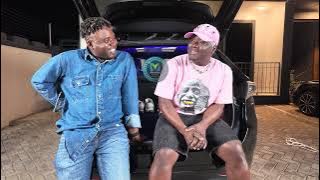 TASHTITI EP 09 : Mosse Iyobo aelezea Ndoa ya Diamond kwa Zuchu na Aaliyah, Mtoto wake na Masha