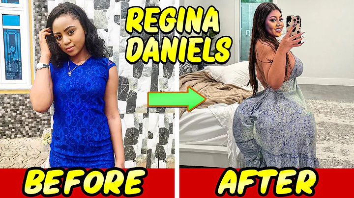 15 Nollywood Actresses With The Best Plastic Surgery BBL