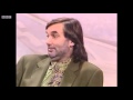 George Best on Wogan (1990) の動画、YouTube動画。