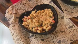 I Heart Mac & Cheese opens first Central Florida location