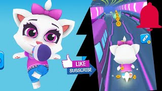 Panda Panda Run : Panda Running Game 2020 - Android, iOS Gameplay #2 screenshot 1