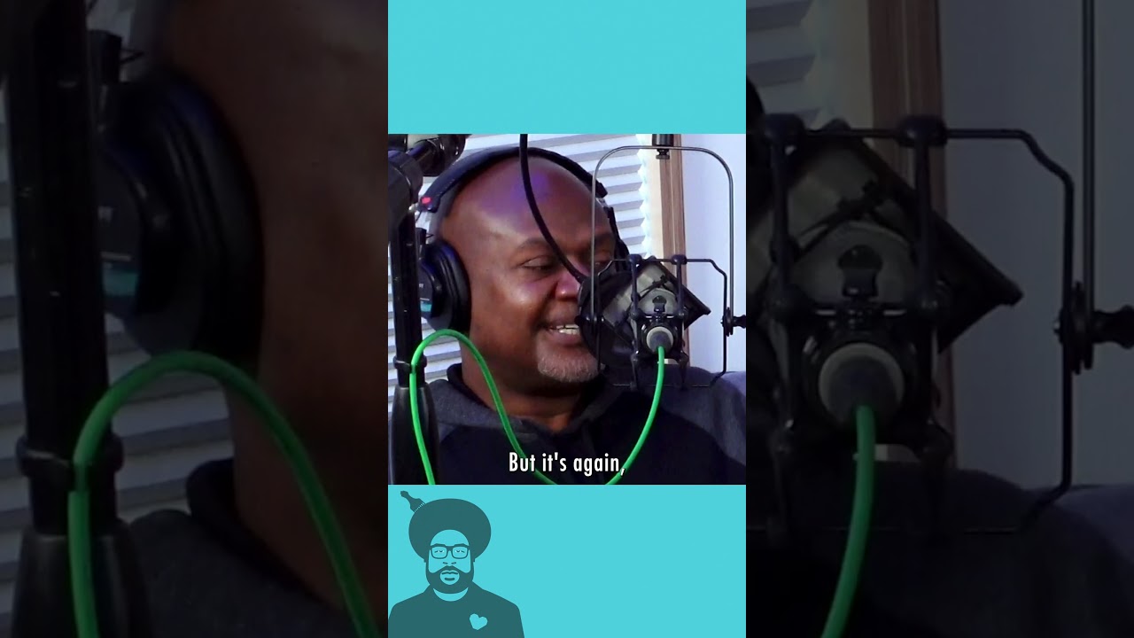 Tye Tribbet helped change a lot | Questlove Supreme #shorts
