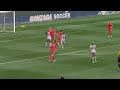 Highlights - Women's Soccer vs Oklahoma St