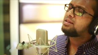 Video thumbnail of "Sadhyame Yeshuvil Ellam | Sachin Warrier | Bobby Jackson | Bipin | New Christian Song ©"