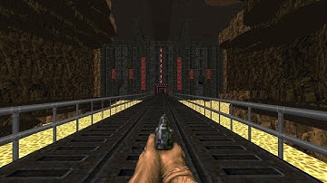 Doom 2: Eviternity 2 - Map 33: Catalyst (UV Max)