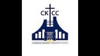 Church Service  | CKCC | 27th November 2022 - 9.00am Starts late due to streaming issue