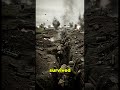 Why German Soldiers Mutinied After One American Artillery Barrage (WW2 Horror Story)