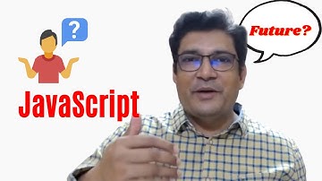 What is the future of Javascript Developers?