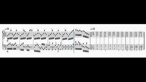Musescore 4 - Another Elfman Style Piece (Celesta)