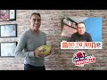 Man To Man con @ENRIQUEGARAY ¡Inició la Pretemporada NFL!