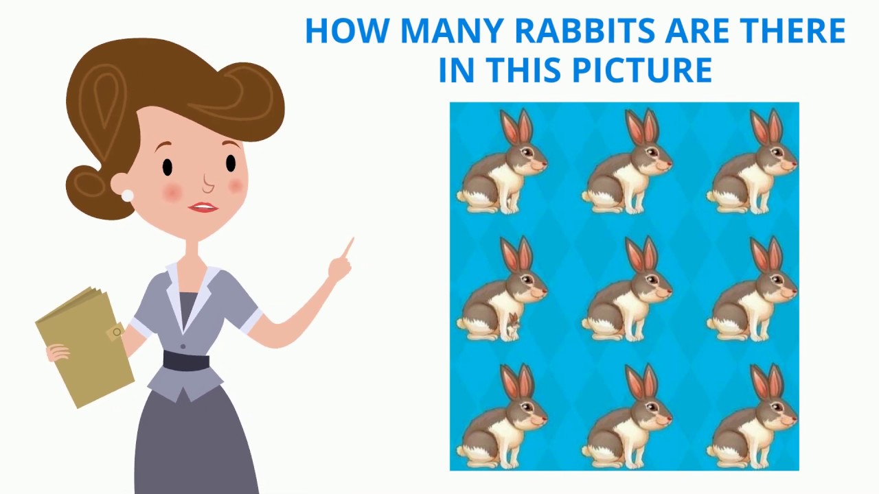 find the rabbit in the picture puzzle answer find the rabbit in the picture puzzle answer