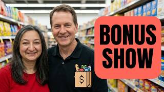 AVOID THOUGHTLESS SHOPPING And SAVE CASH! @janfromnycsavesmoney8723