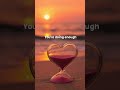 A Moment Just for You &mdash; Take a Deep Breath| Simple English Affirmation #breathewithme