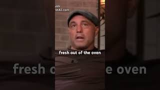 Celebrity Joe rogans secret on how to make healthy snacks #joerogan Profile