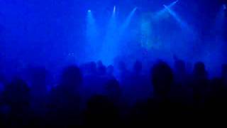 Geistform Summer Darkness