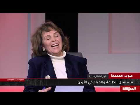 مزارع في الأردن تستهلك 100 مليون م3 من مياه الديسي