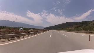 Going To Gamboa Road