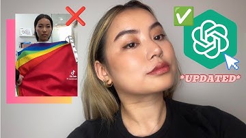 🎨 UPDATED: How to do a *FREE* COLOR ANALYSIS using ChatGPT: Uploading Images #DIY #Tutorial #ai