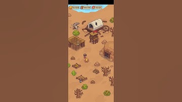 Frozen Town Survivor part 30 Gameplay | Android Simulation Game