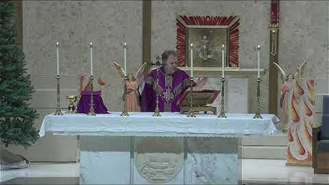 Second Sunday of Advent (C)