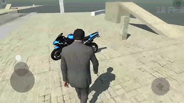 Gta 5 V By Unity 3d  Real or Fake  Download Link  Gta 5 On android  Unity Gta 5 Free  GTA V BY UNITY