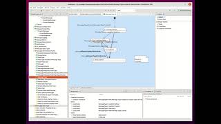 Enterprise Architect Ea To Bridgepoint Xtuml Conversion Direct Import