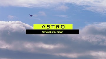 Astro Update 06.17.2021