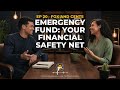 Emergency Fund: How to Build One When Money Is Tight