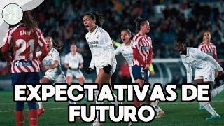 EL PROYECTO DEL MADRID Y ATLETI || Plantillas y entrenadores, su competencia con el Barça y la UWCL
