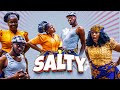 Is She Related to Lot’s Wife? 😂 | The Saltiest Wife Ever (Comedy Skit) | Alex D TV