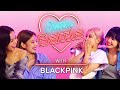 Who is the most charming blackpink member  charm battle  netflix