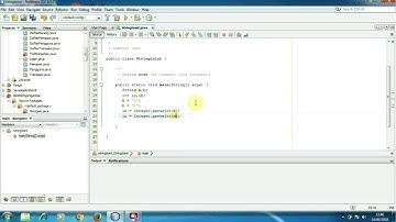 How to Convert String To Integer In Java