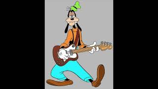 Mickey Mouse - Gawrsh Golly Goofy • Isolated Bass