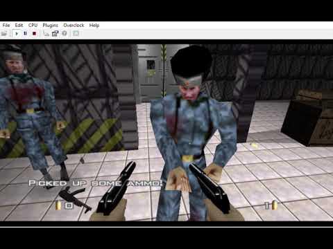 The Enduring Legacy of GoldenEye 007