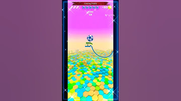 Action Balls - All Levels are here @Nishfygaming0308  || Gameplay #youtubeshorts #gaming #ytshorts