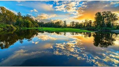 ما تيسر من سورة التحريم 💜 بصوت القارئ عبد الحق أغولاذ ❤🌠