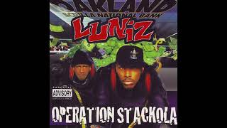 Luniz - I Got 5 On It (1995) Resimi