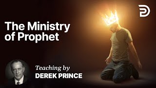 Prophets, Evangelists, Teachers  Part 1  Ministry of a Prophet  Five Main Ministries (3:1)