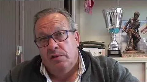 GERARD CHEVALIER en interview