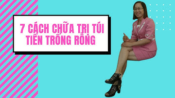 7 Cách Chữa Trị Túi Tiền Trống Rỗng Từ cuốn sách Người Giàu Có Nhất Thành Babylon. #xiembui #baohiem