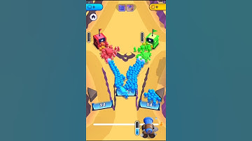 "Mob Control Biggest Army Ever 😱💥 | Satisfying Video 🔥 #Shorts #viral #gaming #trending